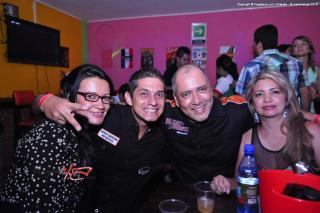 Foto 190 de Chabela Club - 23 de marzo de 2014 en Discoteca Chabela Bucaramanga, Bucaramanga