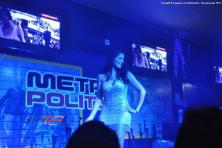 Foto 58 de Metropolitan - 22 de marzo de 2014 en Discoteca Metropolitan Bucaramanga, Bucaramanga