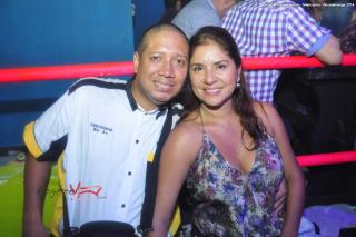 Foto 78 de El Manicomio- 22 de marzo de 2014 en Discoteca El Manicomio Bucaramanga, Bucaramanga