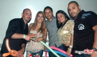 Foto 34 de Lolas - Desfile en Lolas Club, Cali