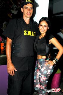 Foto 25 de Diciembre 14 del 2013 en Beautiful 80`s Cali, Cali