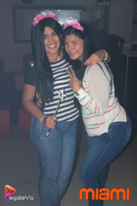 Foto 4 de Miami - 4to FDS Marzo 2015 en Miami Bar Cali, Cali