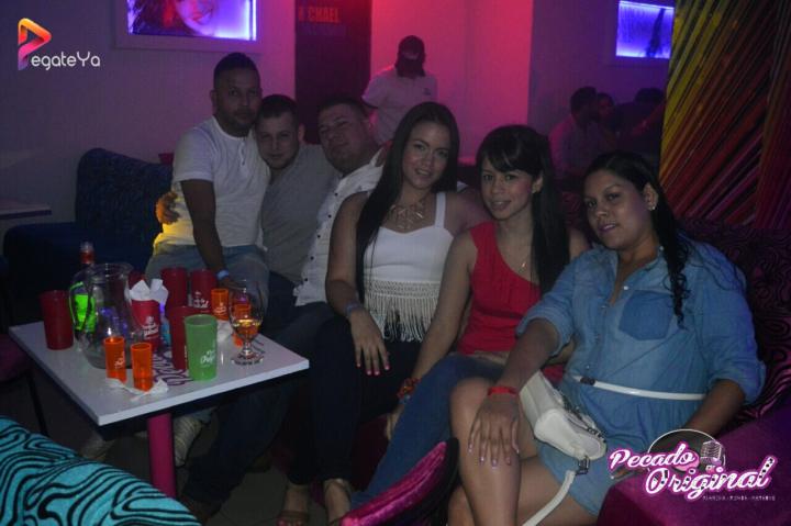 Foto 10 de Pecado Original - 5to Fds Abril 2016 en Pecado Original, Cali