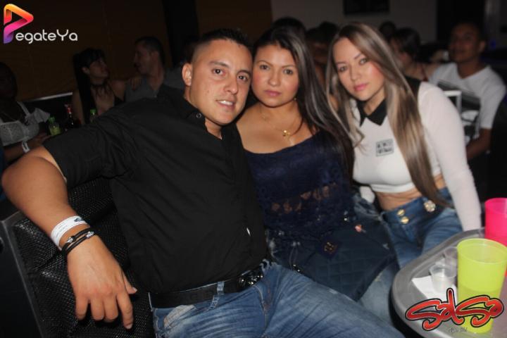 Foto 58 de Salsa Night Club - 2DO Fds Julio 2016 en Salsa Night Club, Cali