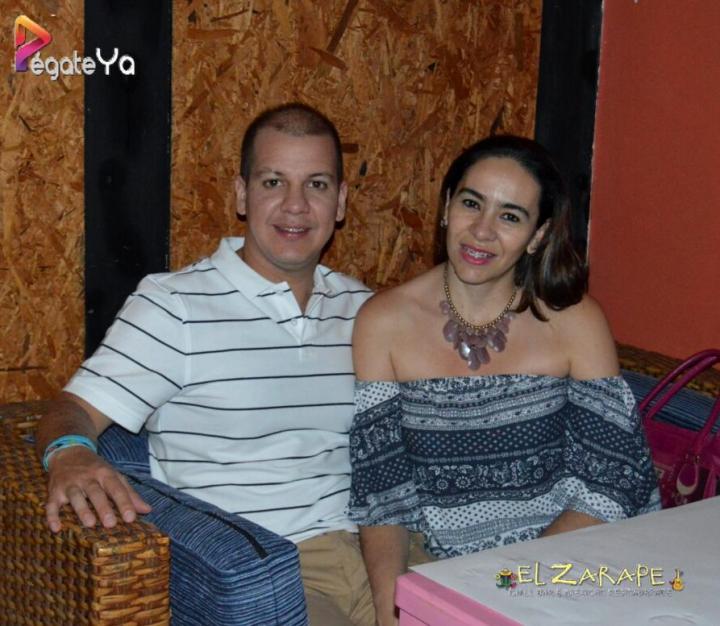Foto 11 de El Zarape Bar Restaurante - 3er FDS Juli en El Zarape Bar Restaurante, Cali