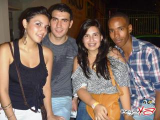 Foto 7 de Junio 02 del 2012 en Miami Bar Cali, Cali