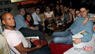 Foto 18 de Diciembre 14 del 2013 en Blondie Bar Cali, Cali