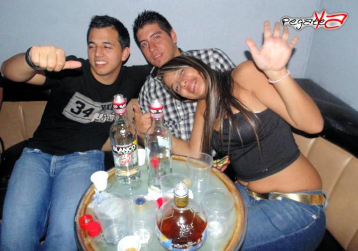 Foto 13 de Sinaloa Bar - Sep 27 del 2014 en Sinaloa Bar, Cali