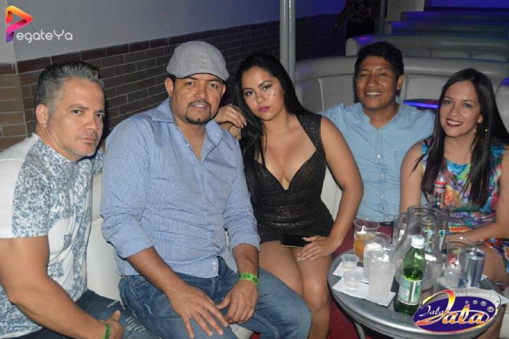 Foto 21 de JalaJala - 4to Fds Febrero 2017 en Jala Jala Club, Cali