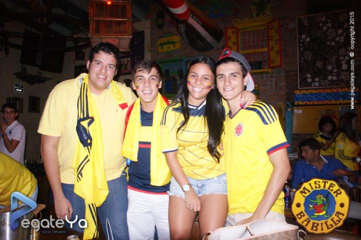 Foto 1 de Mister Babilla 26 y 27 de Junio de 2015 en Discoteca MISTER BABILLA cartagena, Cartagena