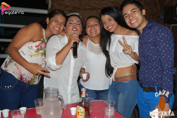 Foto 8 de Cafe mi Tierra - 3er & 4to Fds Oct. 2016 en Cafe Mi Tierra, Cali