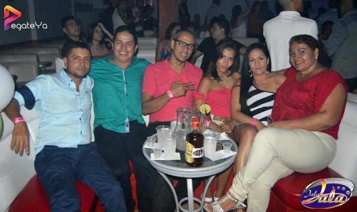 Foto 35 de JalaJala - 3er/4to Fds Julio 2017 en Jala Jala Club, Cali