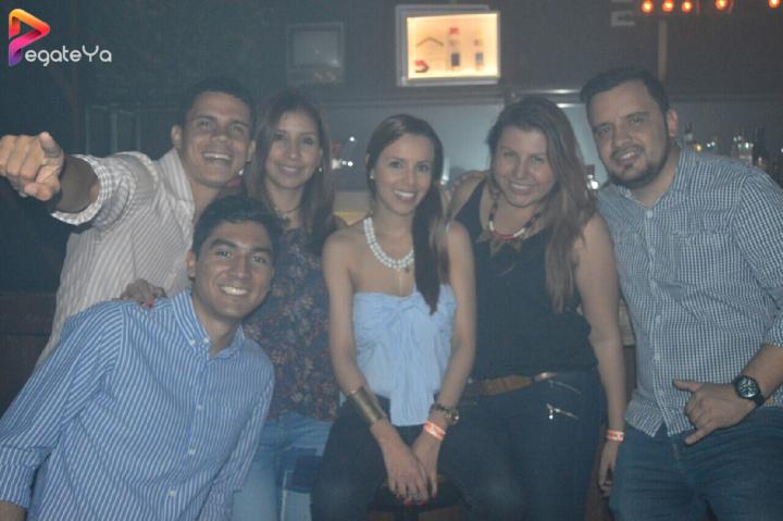 Foto 57 de La Social - 4to Fds Febrero 2017 en La Social, Cali