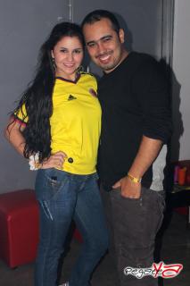 Foto 55 de Octubre 12 del 2013 en Babel / Barra Libre Cali, Cali