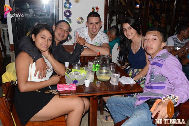 Foto 19 de Cafe Mi Tierra - 4TO Fds Feb 2017 en Cafe Mi Tierra, Cali