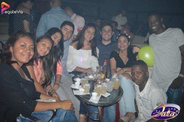 Foto 42 de Jalajala - 3er/4to Fds Oct 2016 en Jala Jala Club, Cali