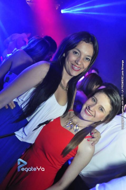 Foto 25 de LA PREMIERE - Sabado 4 de julio de 2015 en La Premiere Bucaramanga, Bucaramanga