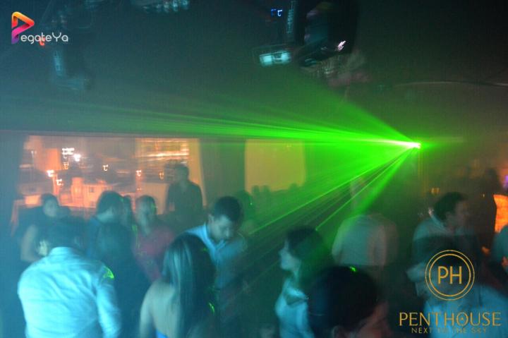 Foto 50 de Penthouse Club - 5to fds abril 2016 en Penthouse 1800, Cali