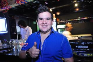 Foto 138 de Matildelina - 28 de marzo de 2014 en Discoteca Matildelina Bucaramanga, Bucaramanga