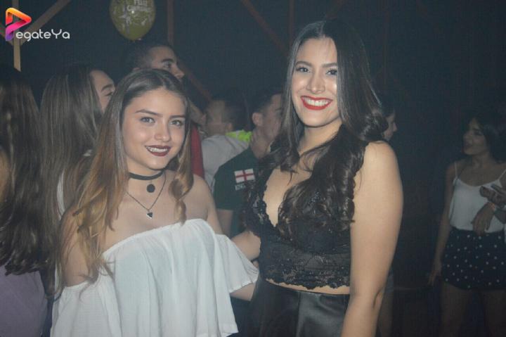 Foto 30 de La Social - 1er Fds Marzo 2017 en La Social, Cali