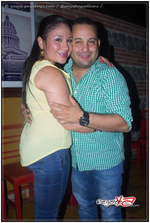 Foto 14 de YOTOCO SALSA BAR - Villavicencio en Yotoco Salsa Bar, Villavicencio