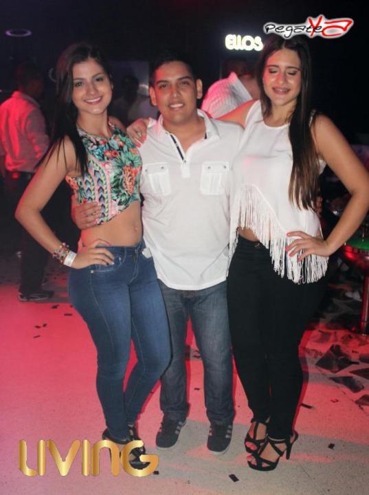 Foto 70 de Living Night Club - Oct 4 en Living Night Club, Cali
