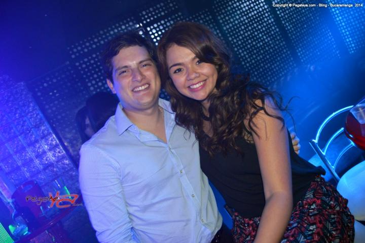 Foto 69 de Bar Bling 31 dic 2014 en Bar Bling Bucaramanga, Bucaramanga