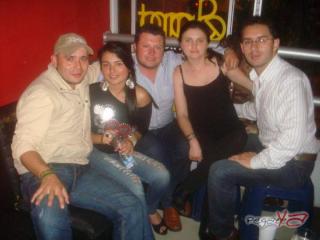 Foto 45 de Abril 14 del 2012 en Santelmo Manizales, Manizales