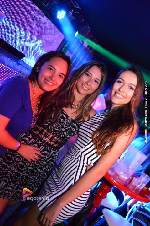 Foto 14 de Bar Piso V - 30 enero 2016 en Bar Piso V Bucaramanga, Bucaramanga