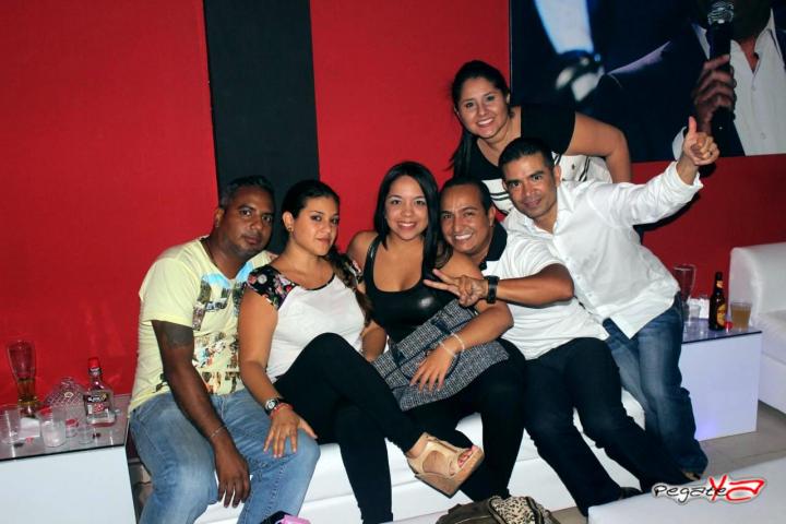 Foto 10 de Mamasalsa - Oct 4 en Mama Salsa, Cali