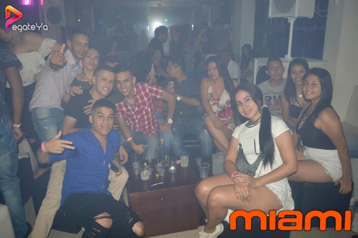 Foto 7 de Miami Bar - 1er Fds Marzo 2017 en Miami Bar Cali, Cali