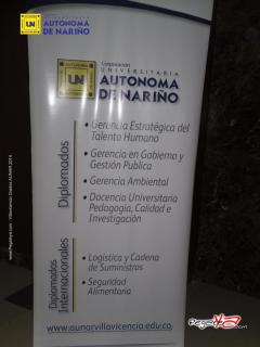 Foto 2 de Grados Autonoma de Nariño en Universidad Autónoma de Nariño