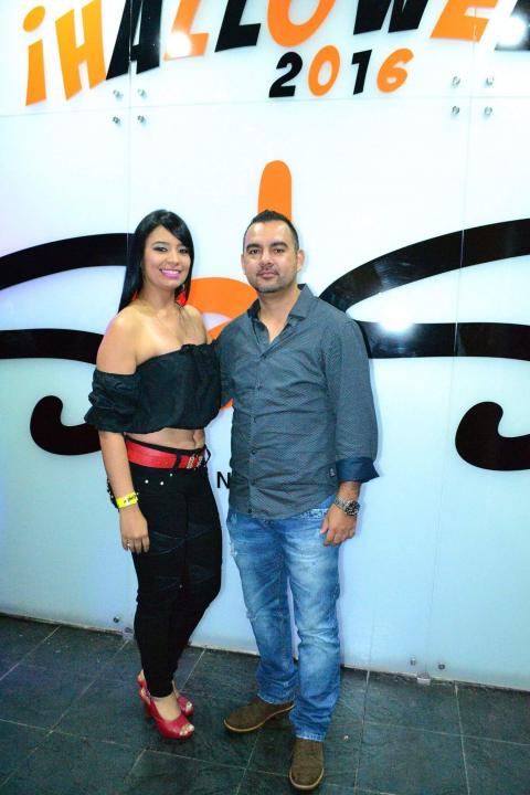 Foto 30 de Salsa Night Club - 3er/4to Fds Oct 2016 en Salsa Night Club, Cali