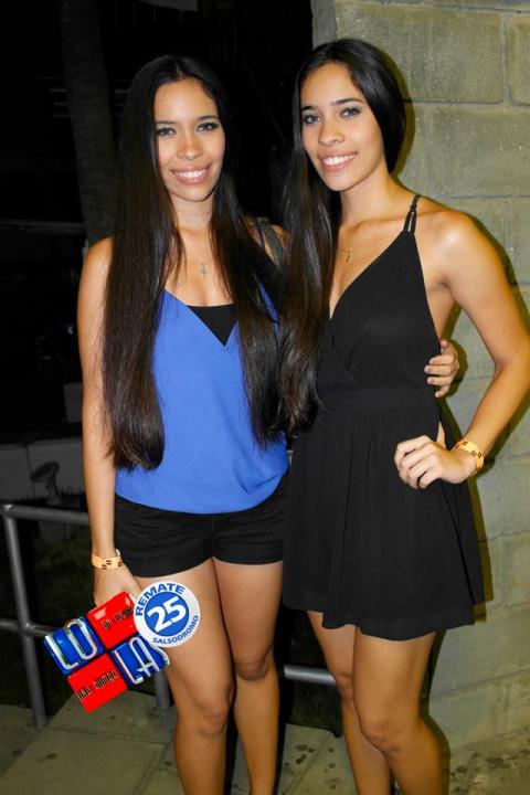 Foto 304 de Lolas Club - Feria de Cali 2014 en Lolas Club Menga Cali, Cali