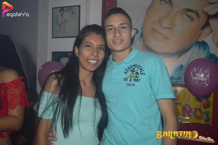 Foto 81 de Bailatino - 1er Fds Marzo 2017 en Bailatino - Bar, Cali
