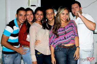 Foto 16 de Octubre 19 del 2013 en Heaven Shots, Cali