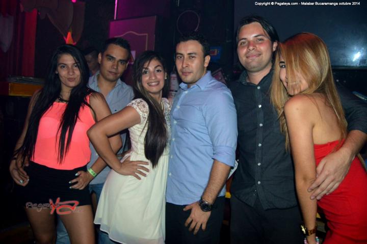 Foto 34 de Fotos Malabar - 4 de octubre de 20141 en Discoteca Malabar Bucaramanga, Bucaramanga