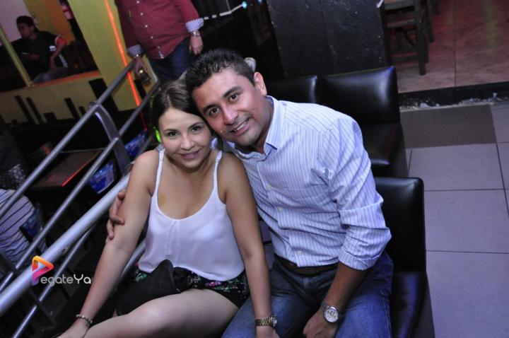 Foto 27 de New York sábado 18 de abril 2015 en Discoteca New York Bucaramanga, Bucaramanga