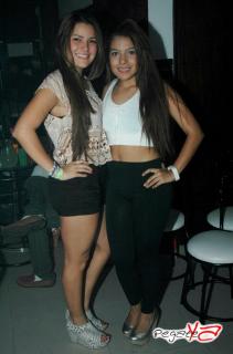 Foto 2 de Octubre 19 del 2013 en Praga Club Cali, Cali