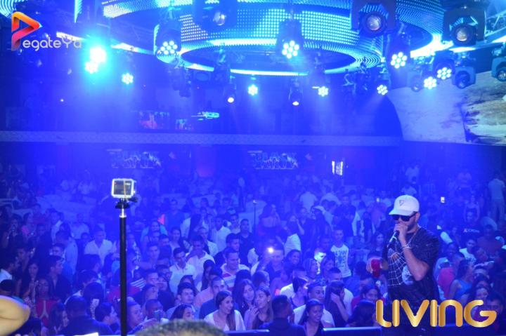 Foto 119 de Living - 3er & 4To Fds Octubre 2016 en Living Night Club, Cali