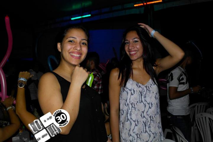 Foto 559 de Lolas Club - Feria de Cali 2014 en Lolas Club Menga Cali, Cali