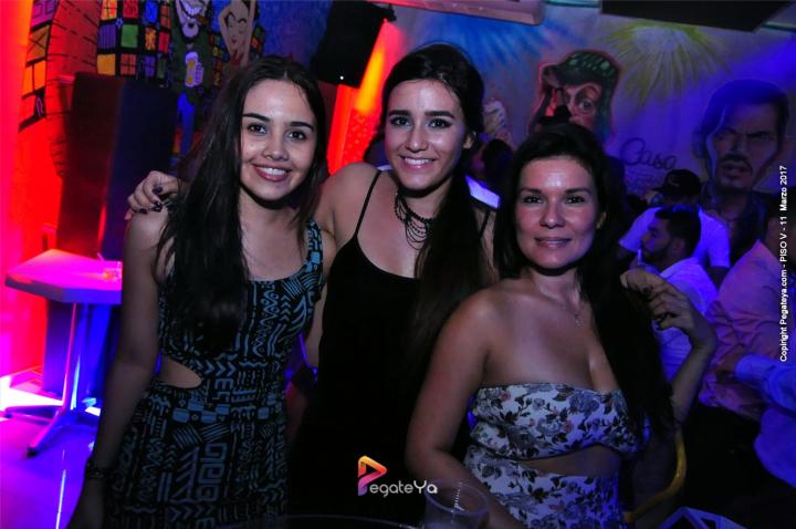 Foto 56 de Trinidad - Viernes 10 de marzo de 2017 en Trinidad Discoteca Bucaramanga, Bucaramanga