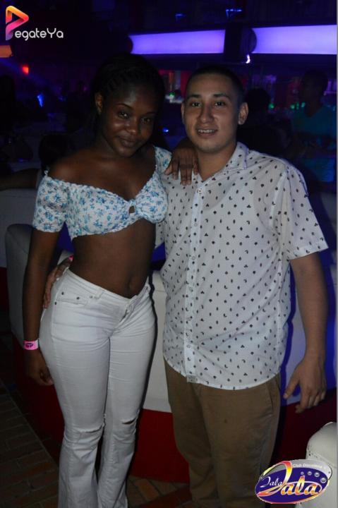 Foto 11 de JalaJala - 5to Fds Julio 2017 en Jala Jala Club, Cali