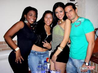 Foto 53 de Octubre 19 del 2013 en Jala Jala Club, Cali