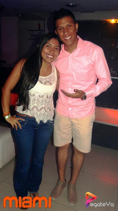 Foto 28 de Miami Bar - 3er FDS Abril 2015 en Miami Bar Cali, Cali