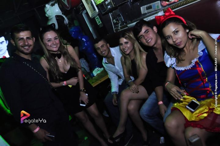 Foto 61 de Malabar - 29 Octubre 2016 en Discoteca Malabar Bucaramanga, Bucaramanga