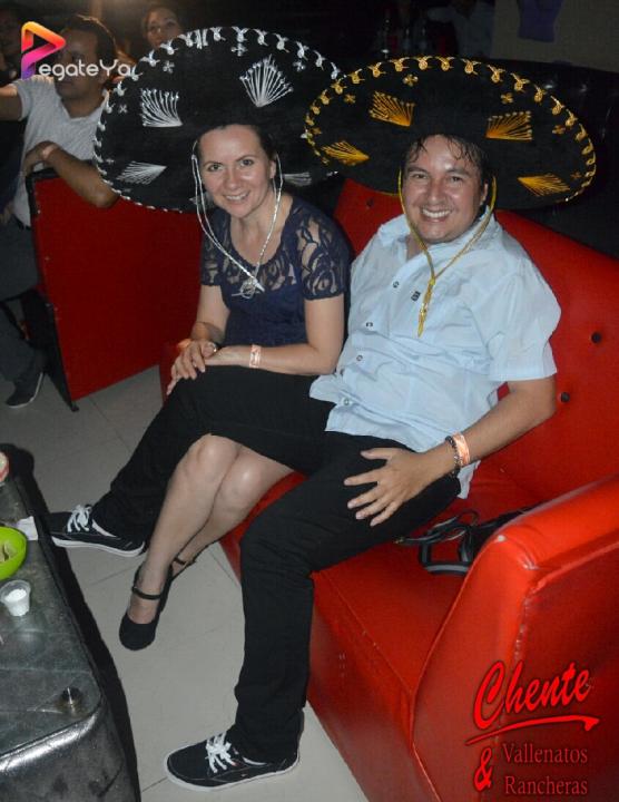 Foto 11 de Chente - 2do Fds Marzo 2017 en CHENTE Vallenatos y Rancheras, Cali