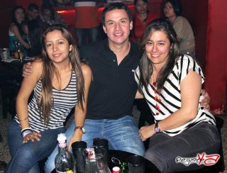 Foto 28 de Agosto 03 del 2013 en Kabaret - Granada, Cali
