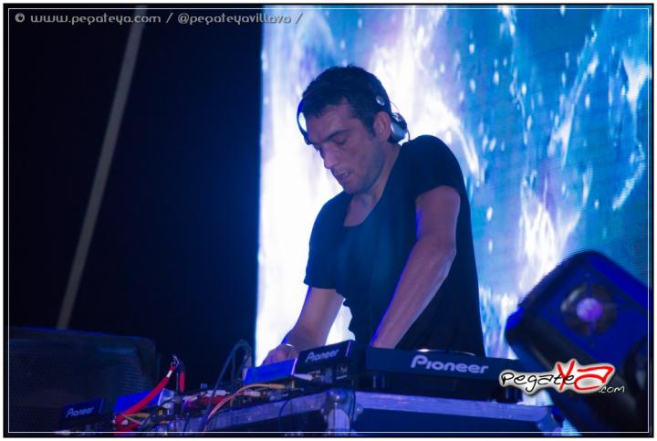 Foto 76 de THE MYSTIC MUSIC FEST - Villavicencio en The Mystic Music Fest, Villavicencio