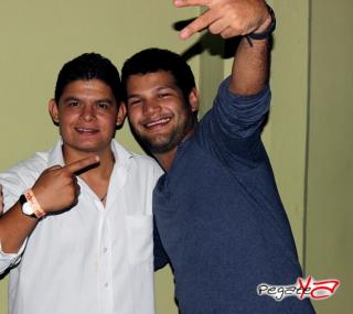 Foto 16 de Praga - Menga / Agosto 3 en Praga Club Cali, Cali